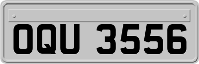 OQU3556