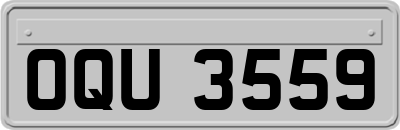 OQU3559