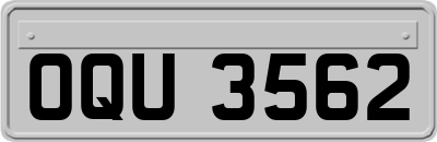 OQU3562