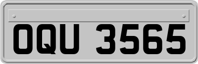 OQU3565