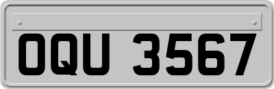 OQU3567