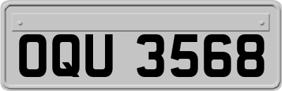 OQU3568