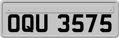 OQU3575