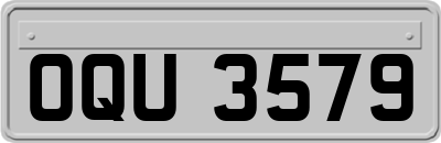 OQU3579