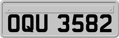 OQU3582