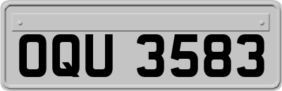 OQU3583