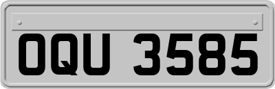 OQU3585