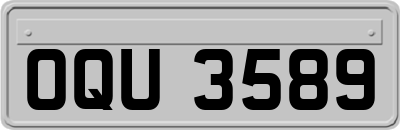 OQU3589