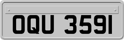 OQU3591