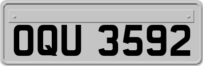 OQU3592