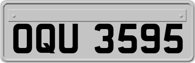 OQU3595