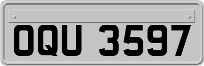 OQU3597