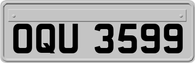 OQU3599