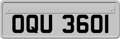 OQU3601