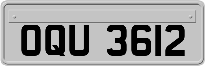 OQU3612