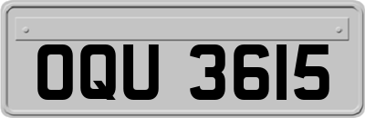 OQU3615