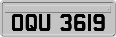 OQU3619