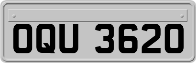 OQU3620