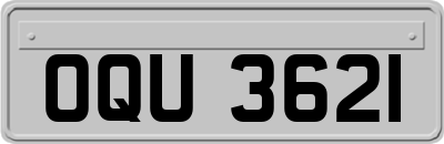 OQU3621