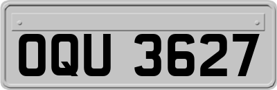 OQU3627