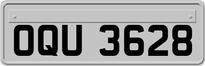 OQU3628