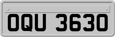 OQU3630