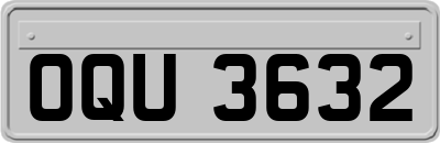 OQU3632