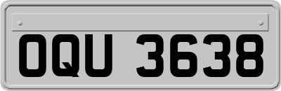 OQU3638