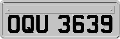 OQU3639