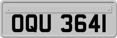 OQU3641
