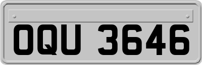 OQU3646
