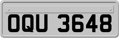 OQU3648