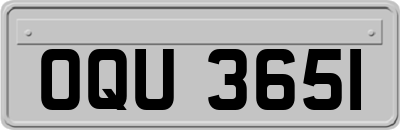 OQU3651