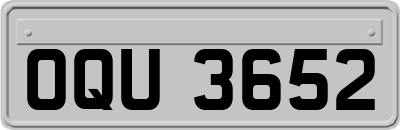 OQU3652