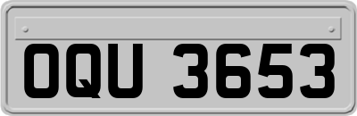 OQU3653