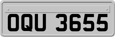 OQU3655