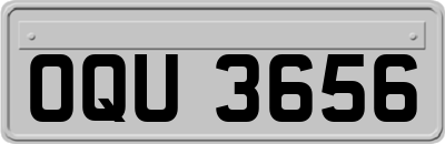 OQU3656