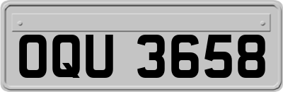 OQU3658