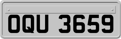 OQU3659