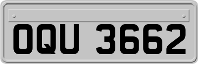 OQU3662