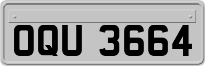 OQU3664
