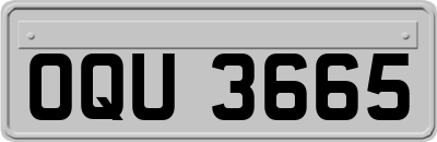 OQU3665