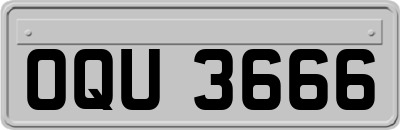 OQU3666
