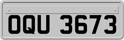 OQU3673
