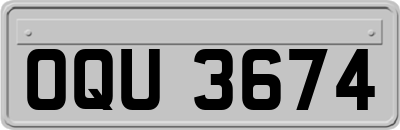 OQU3674
