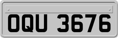 OQU3676