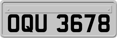 OQU3678