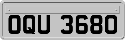 OQU3680