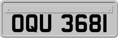 OQU3681