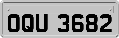 OQU3682